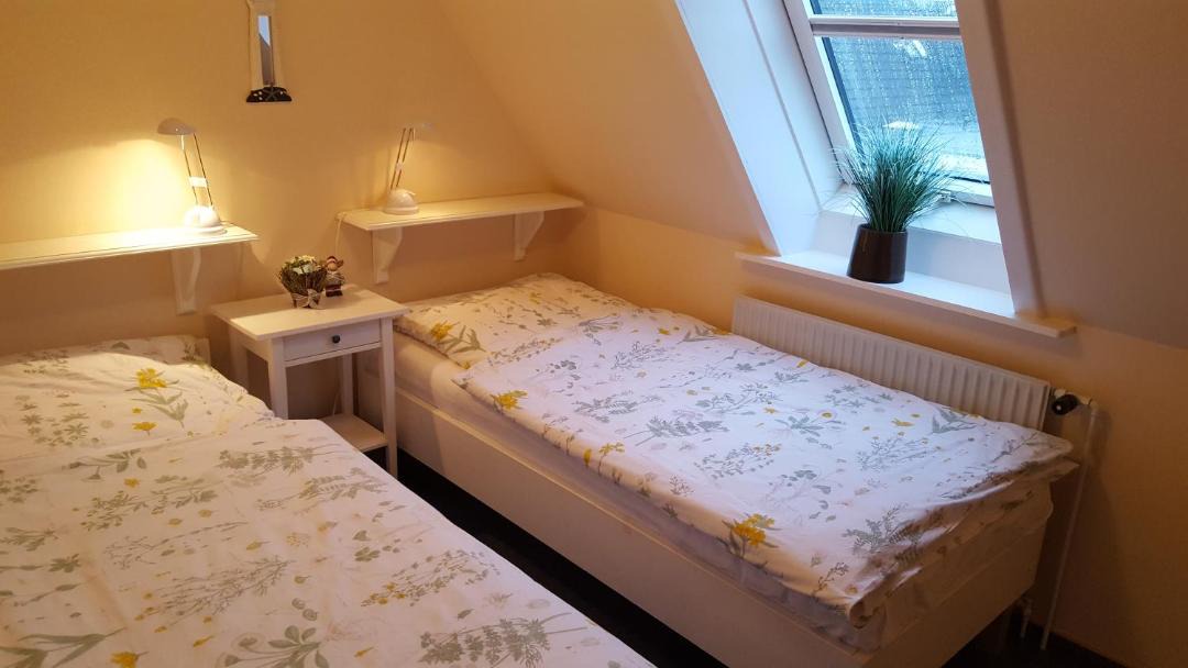Photo of Bedroom in Busum