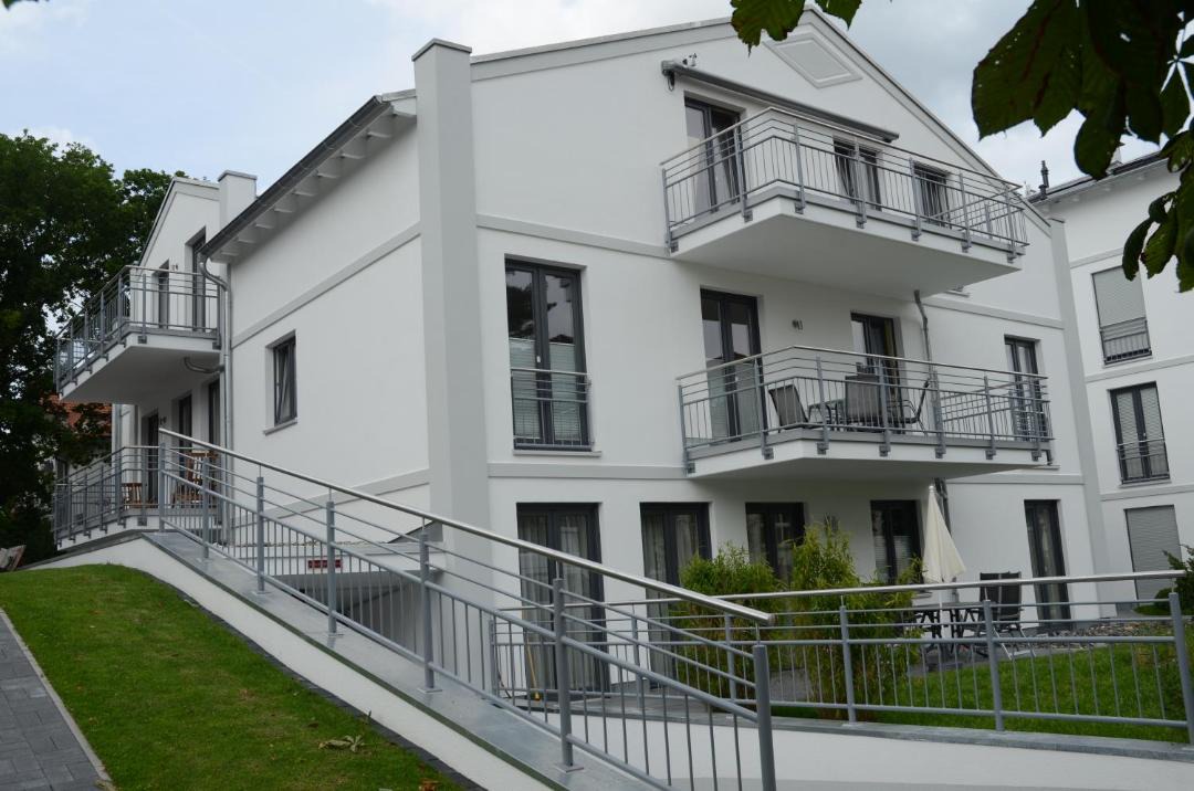 Photo of Buildings in Binz