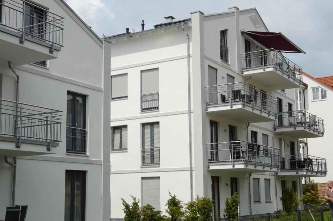 Photo of Buildings in Binz