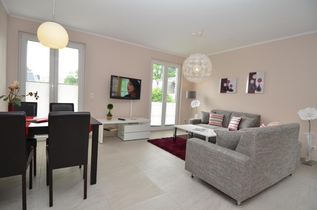 Photo of Livingroom in Binz