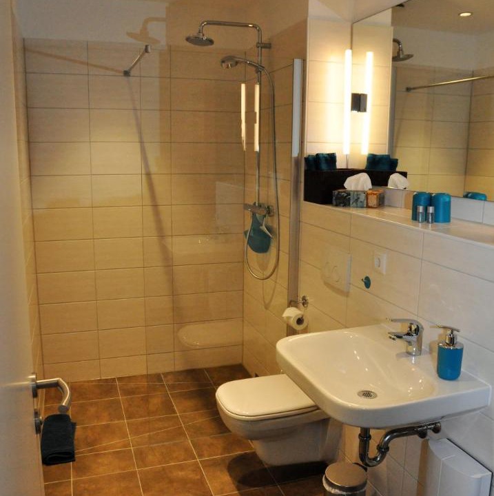 Photo of Bathroom in Kriftel