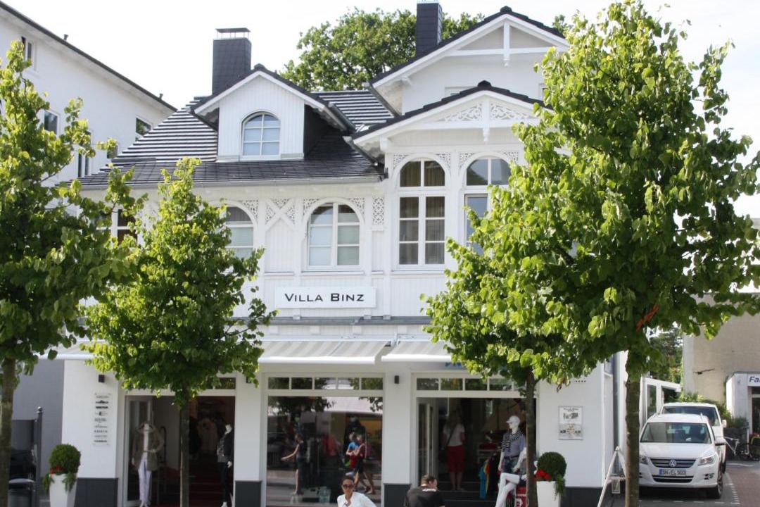 Photo of Others in Binz