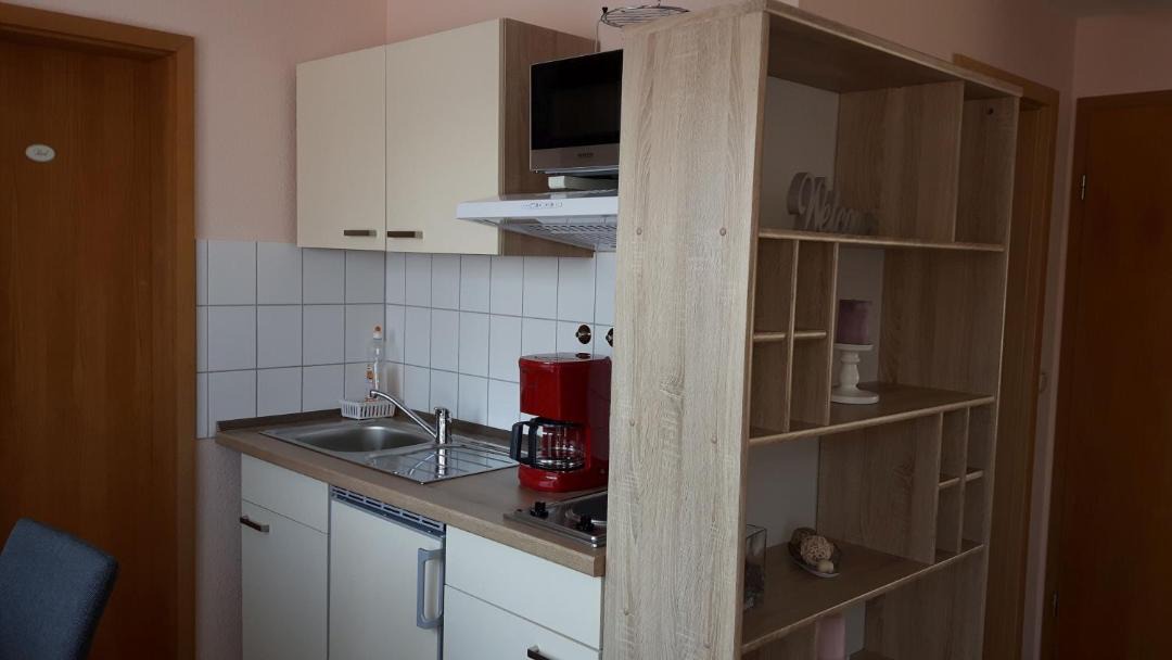Photo of Kitchen in Busum