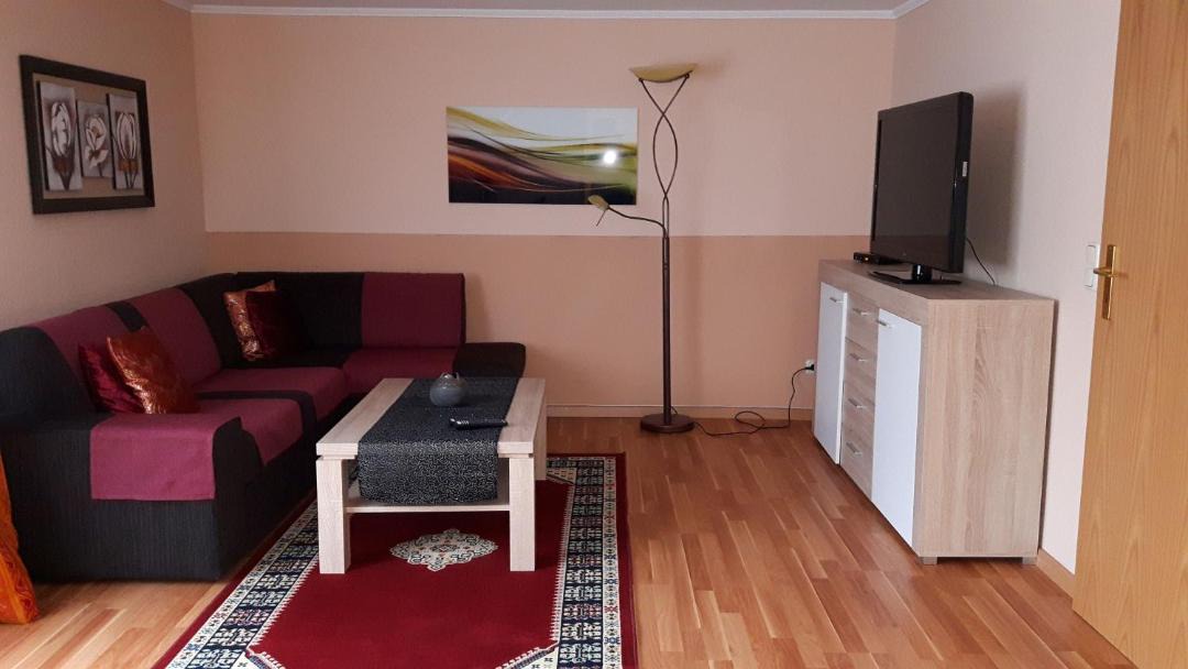 Photo of Livingroom in Busum