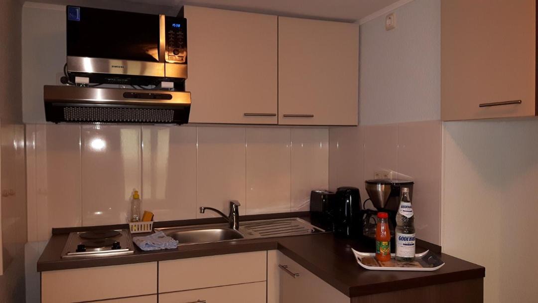 Photo of Kitchen in Busum