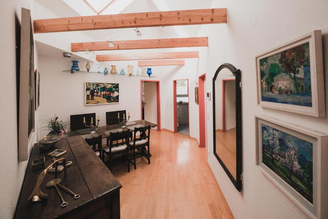 Photo of Livingroom in Huxtertor/Muhlentor/Gartnergasse