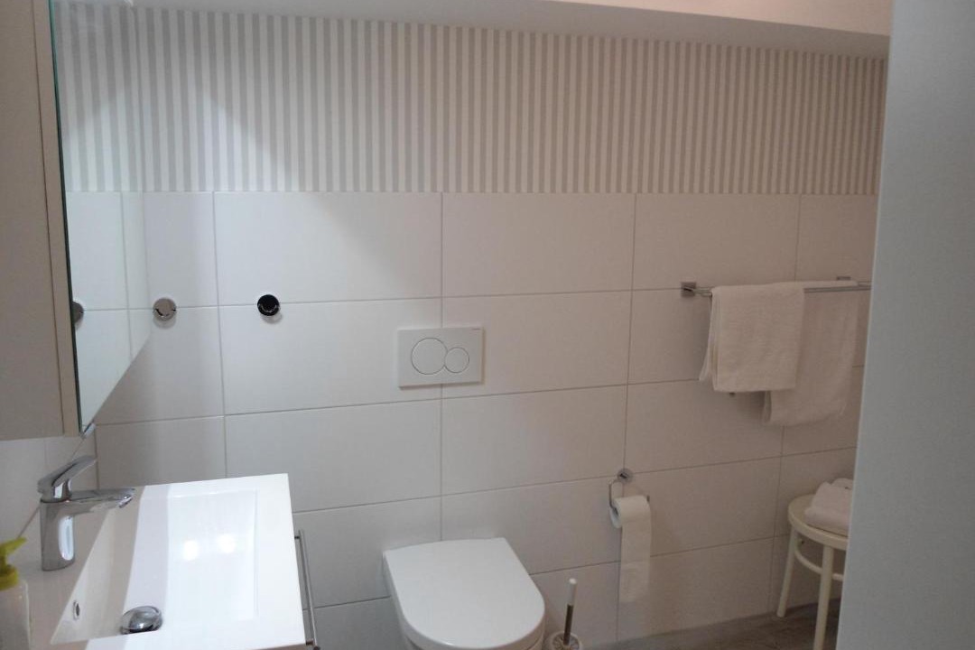 Photo of Bathroom in Wyk auf Foehr