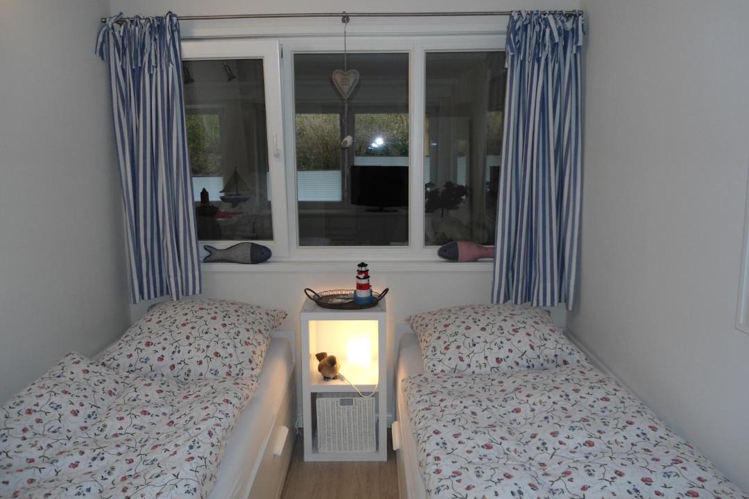 Photo of Bedroom in Wyk auf Foehr