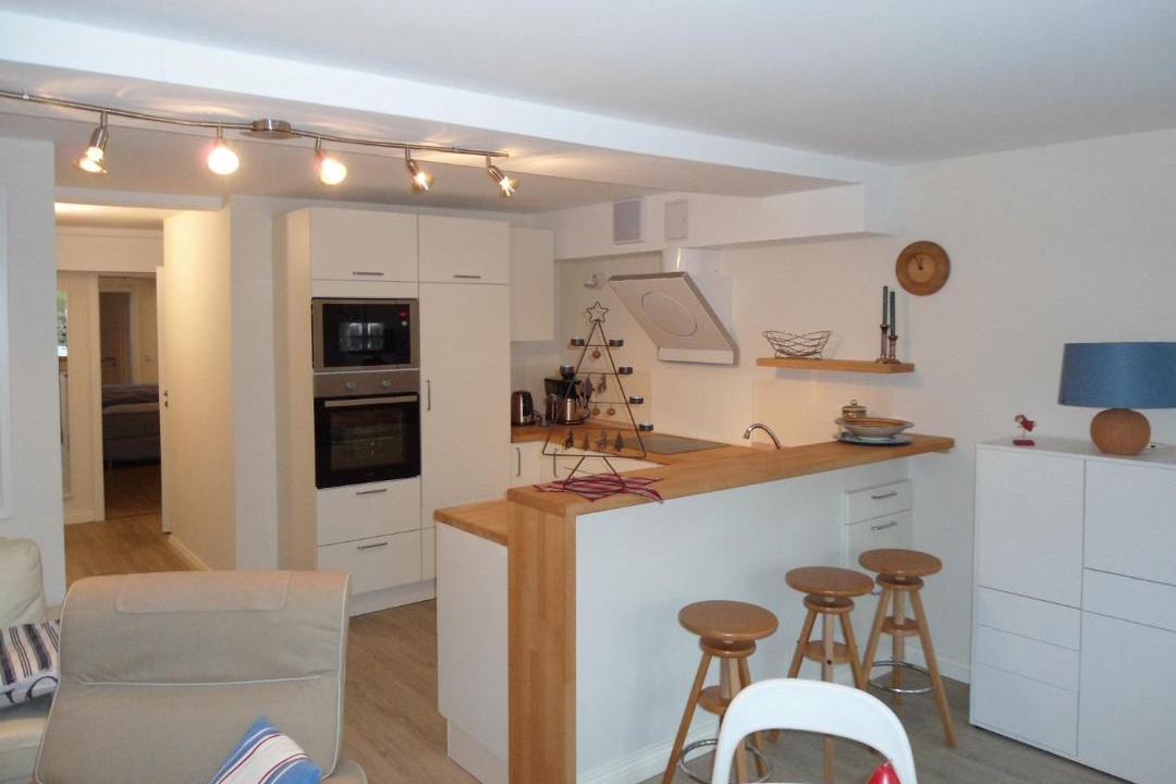 Photo of Kitchen in Wyk auf Foehr