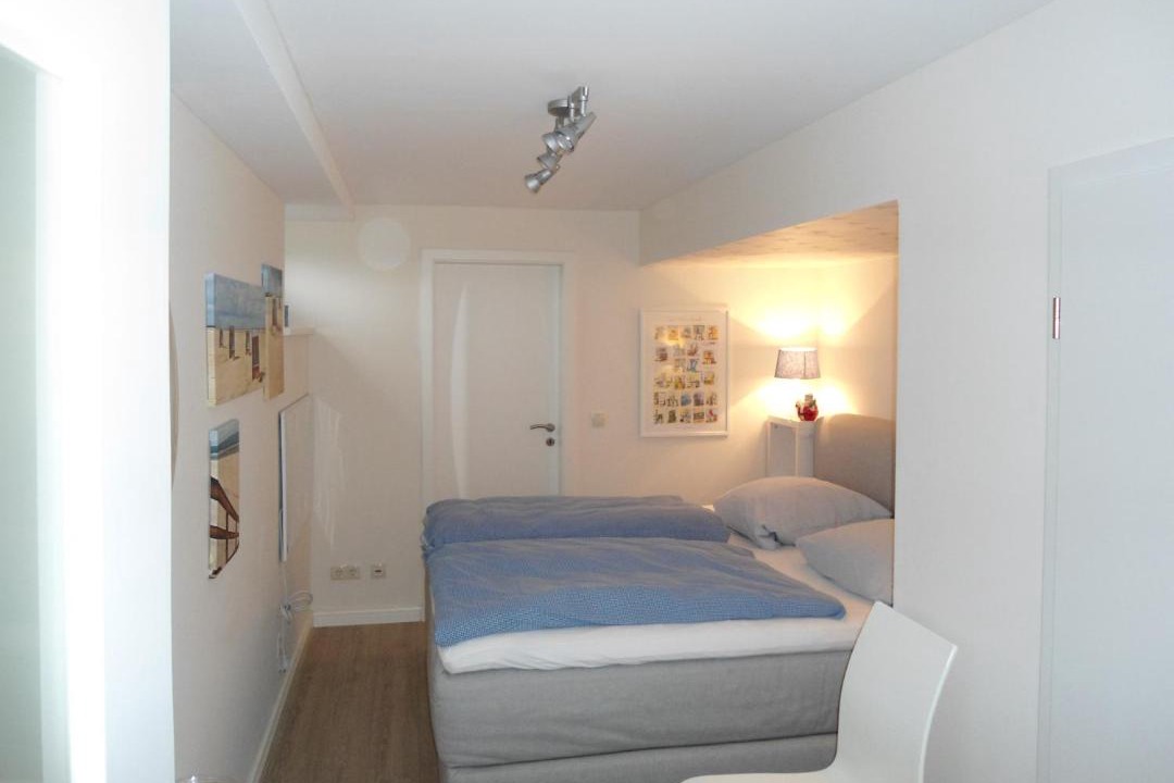 Photo of Bedroom in Wyk auf Foehr