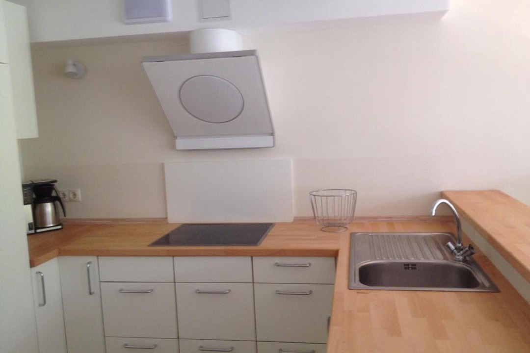 Photo of Kitchen in Wyk auf Foehr