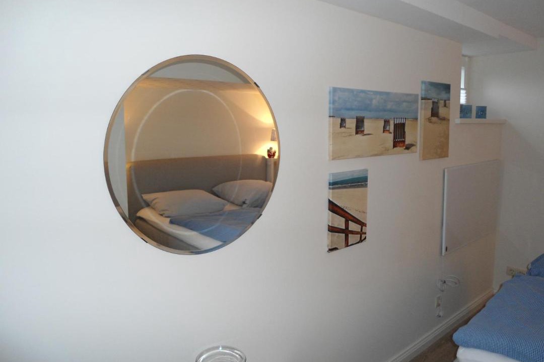 Photo of Bedroom in Wyk auf Foehr