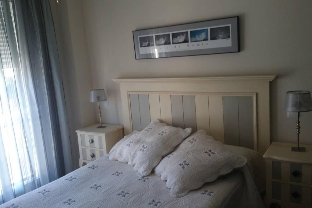 Photo of Bedroom in Gama