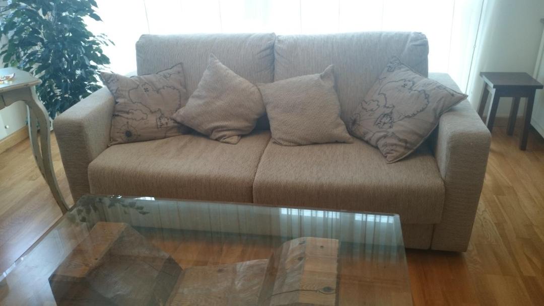 Photo of Livingroom in Gama
