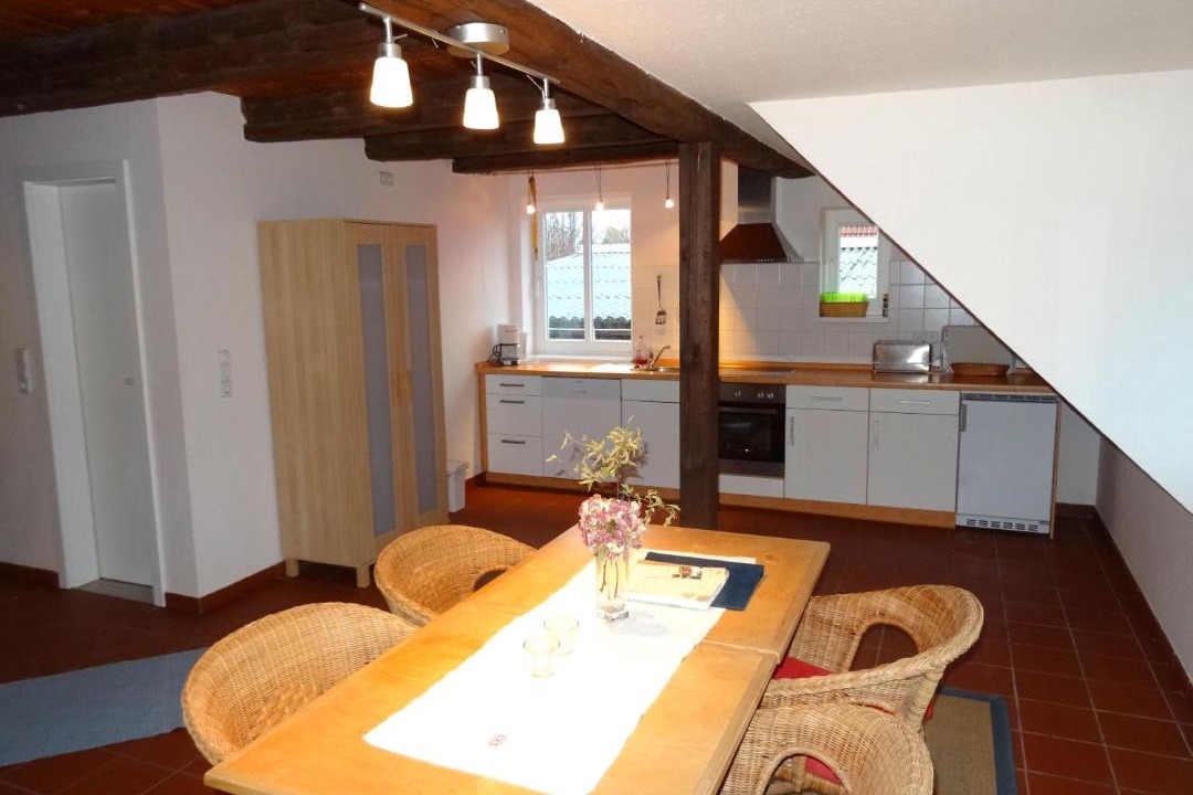Photo of Livingroom in Nitzow