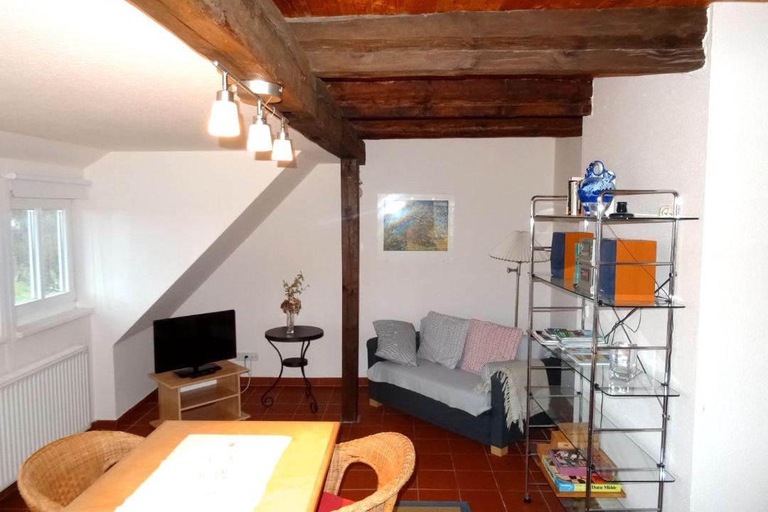 Photo of Livingroom in Nitzow