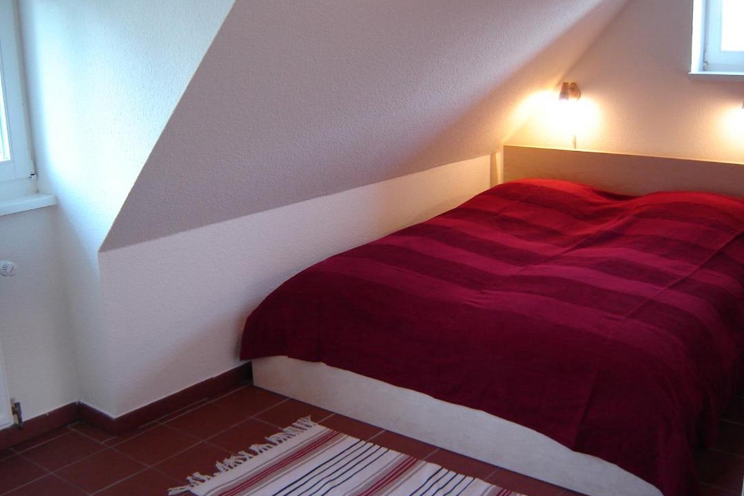 Photo of Bedroom in Nitzow