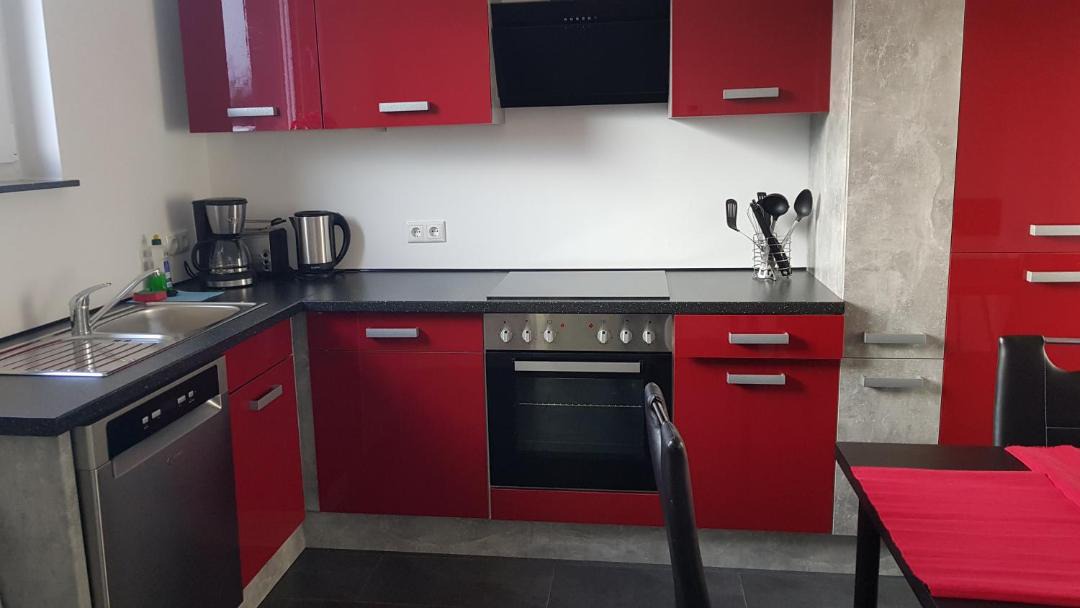 Photo of Kitchen in Irxleben
