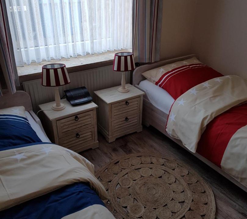 Photo of Bedroom in Busum