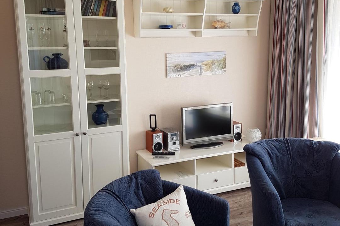 Photo of Livingroom in Busum