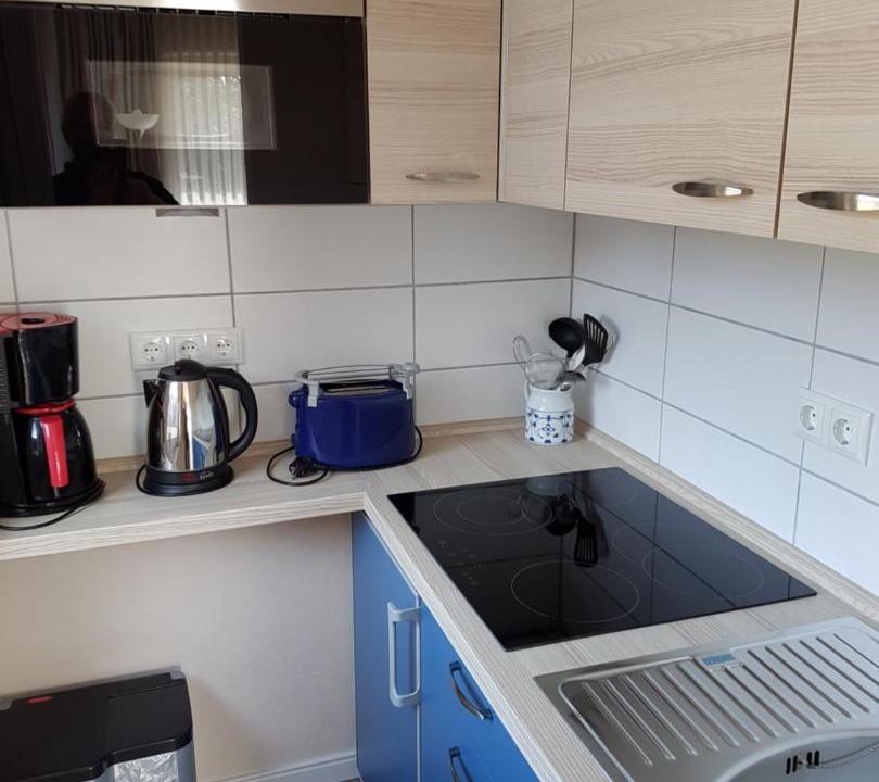 Photo of Kitchen in Busum