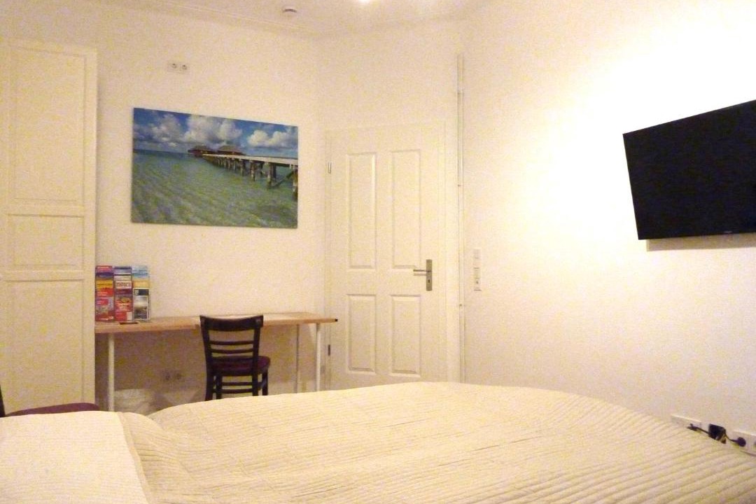 Photo of Bedroom in Altona-Nord