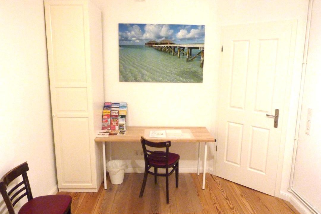 Photo of Livingroom in Altona-Nord