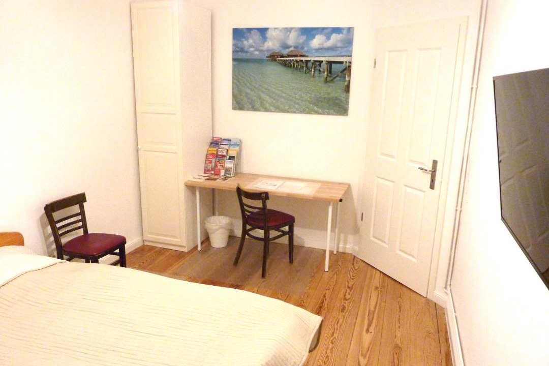 Photo of Bedroom in Altona-Nord