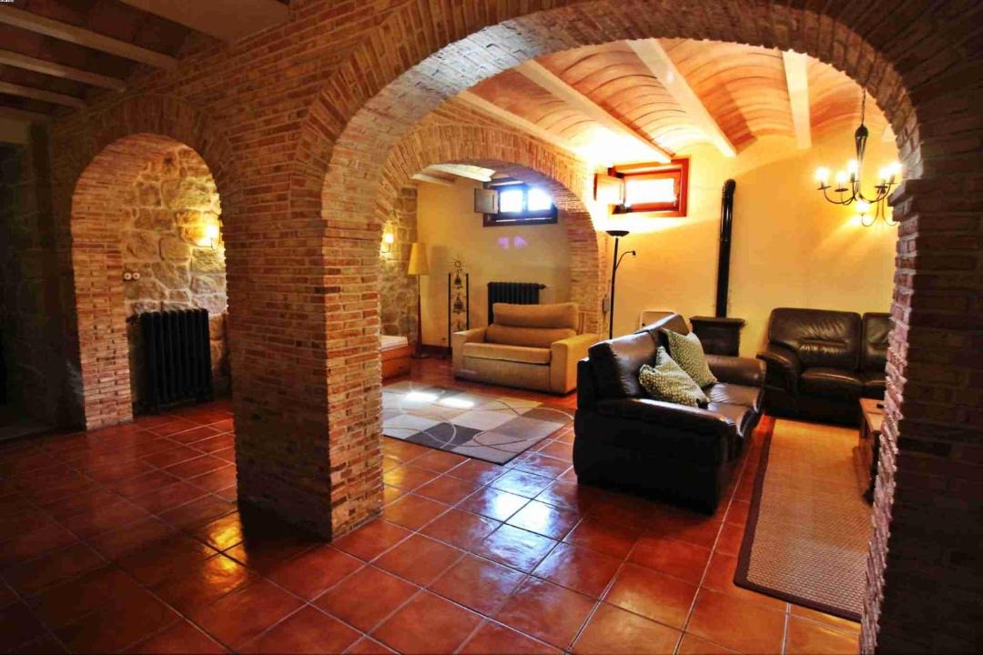 Photo of Livingroom in Tomino