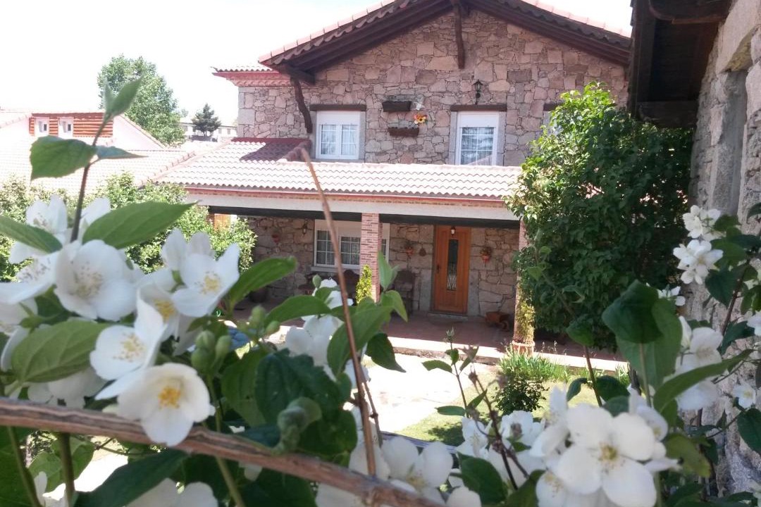 Photo of Others in Navarredonda de Gredos