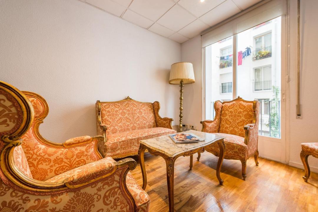Photo of Livingroom in Milla de Oro