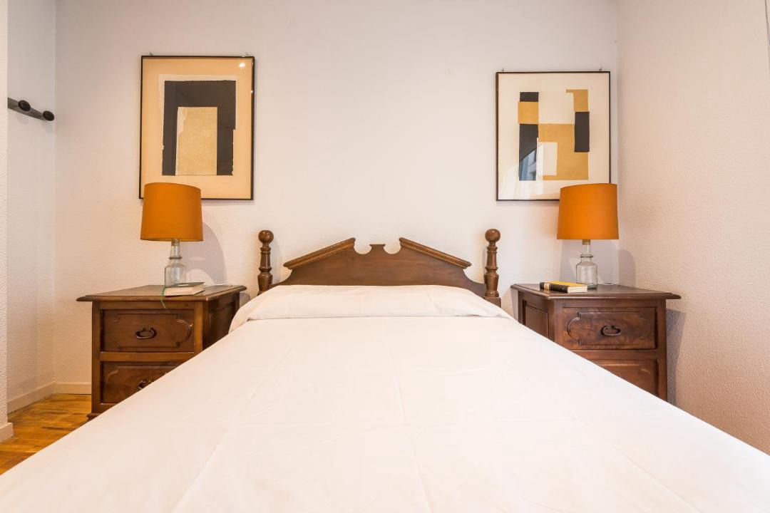 Photo of Bedroom in Milla de Oro