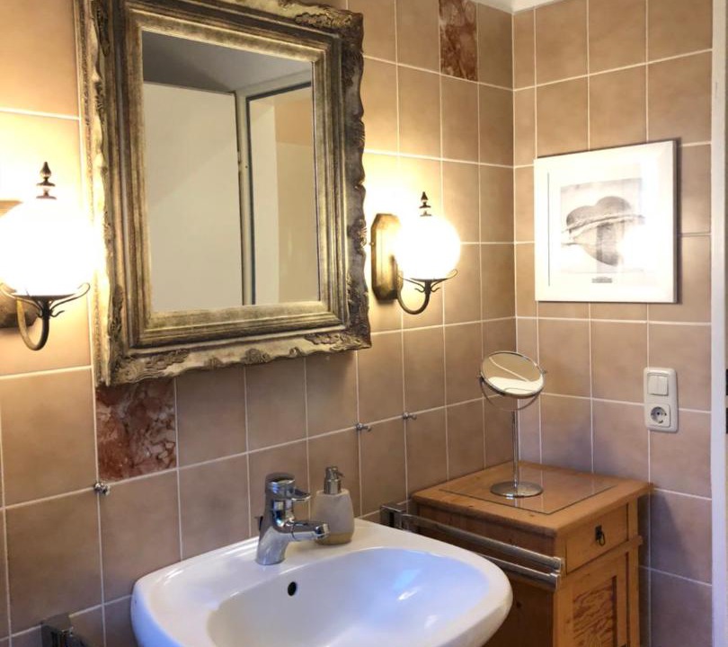 Photo of Bathroom in Timmendorfer Strand