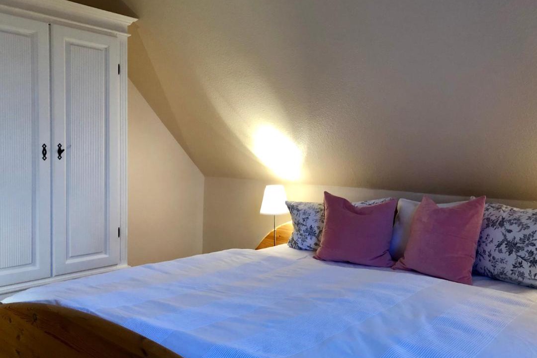 Photo of Bedroom in Timmendorfer Strand