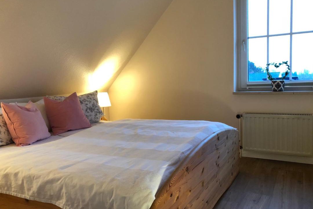 Photo of Bedroom in Timmendorfer Strand