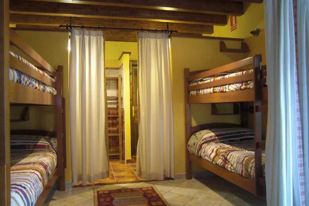 Photo of Bedroom in Villamayor