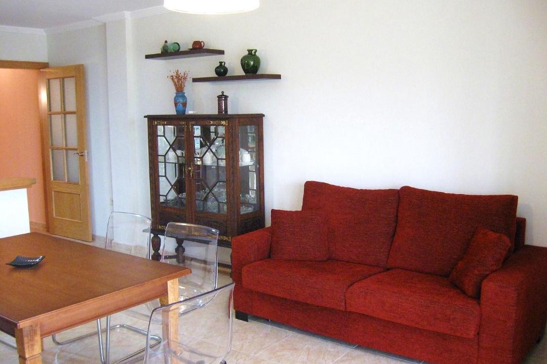 Photo of Livingroom in Plasencia