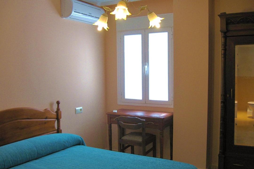 Photo of Bedroom in Plasencia