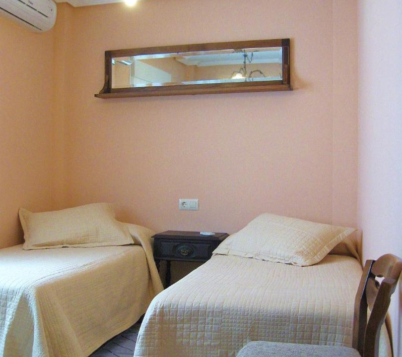 Photo of Bedroom in Plasencia