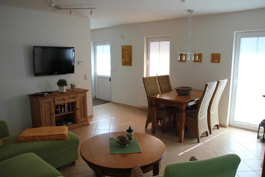Photo of Livingroom in Peenemuende