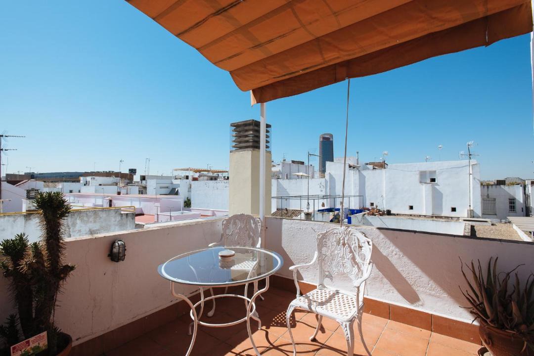 Photo of Patio Balcony in San Vicente