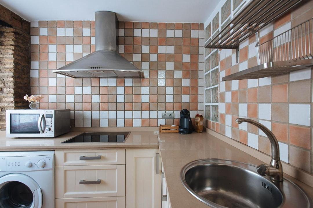 Photo of Kitchen in San Vicente