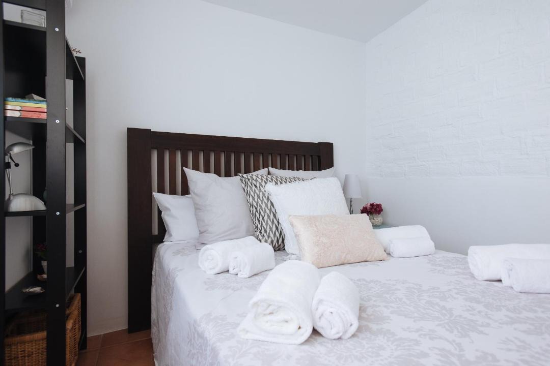 Photo of Bedroom in San Vicente