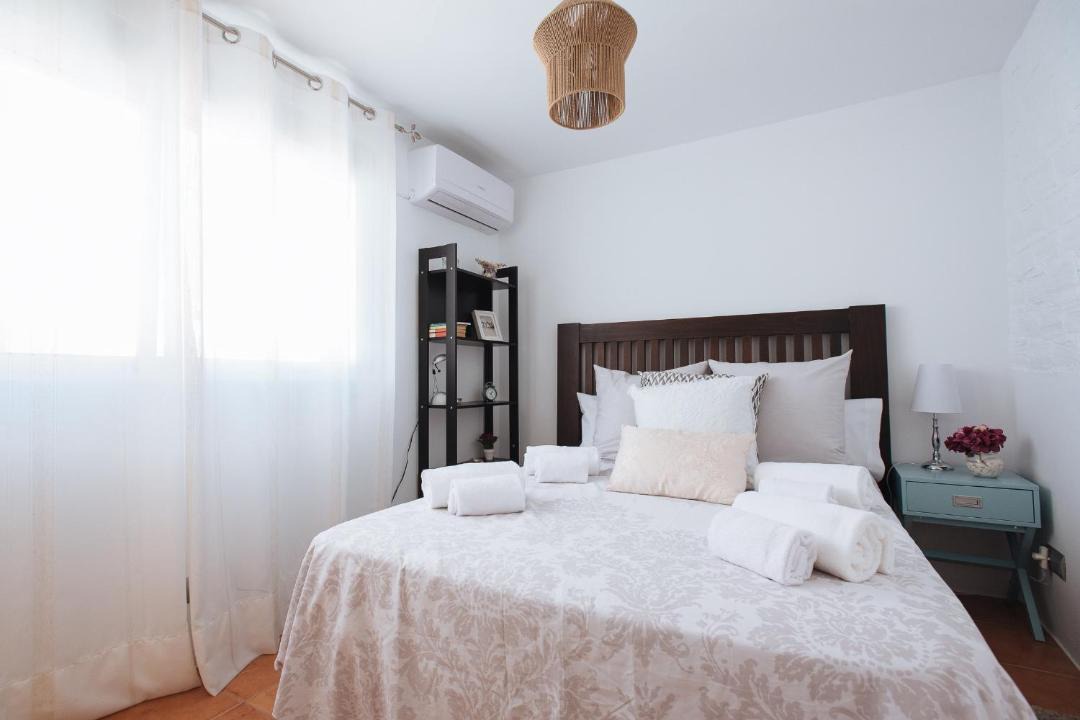 Photo of Bedroom in San Vicente