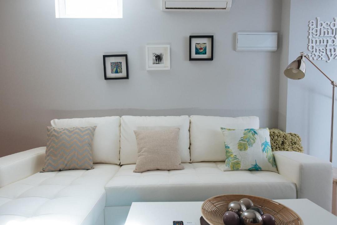 Photo of Livingroom in San Vicente