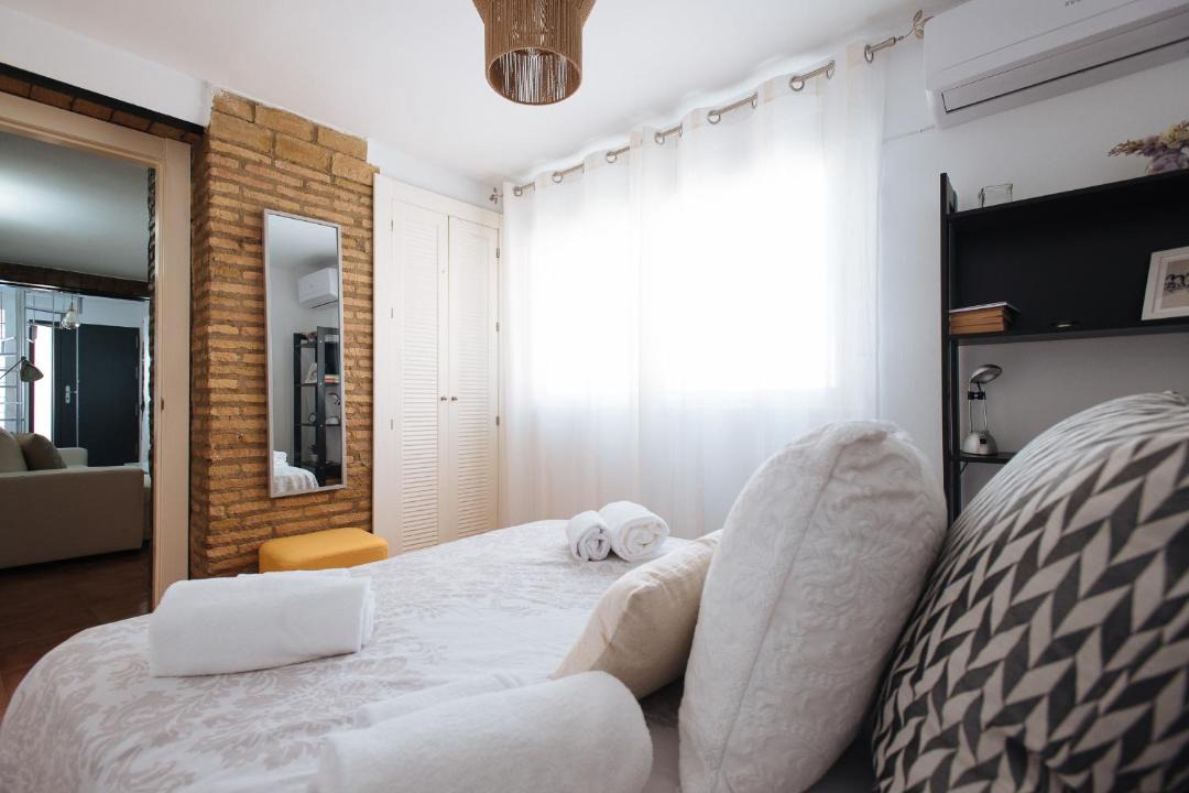 Photo of Bedroom in San Vicente