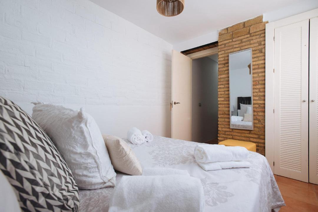 Photo of Bedroom in San Vicente