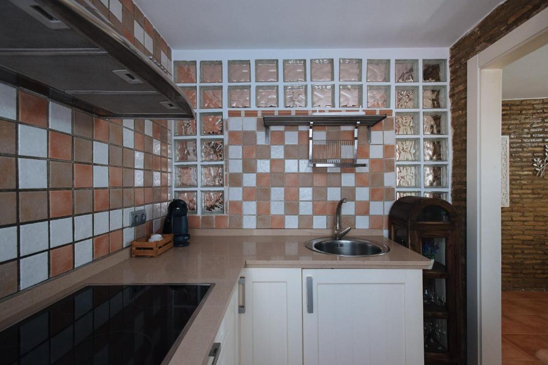 Photo of Kitchen in San Vicente