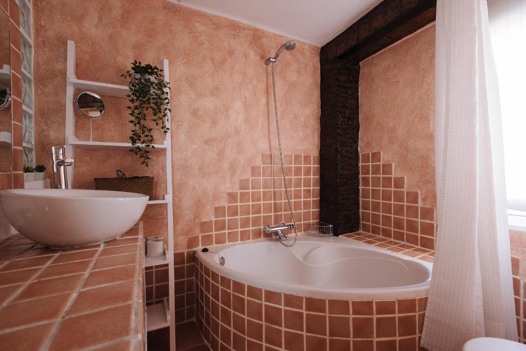 Photo of Bathroom in San Vicente