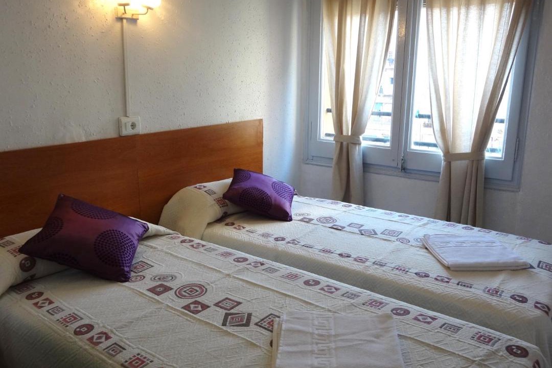 Photo of Bedroom in Dreta de l'Eixample
